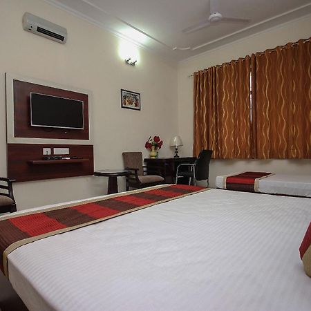 Super Hotel O Jaipur Stays Buitenkant foto